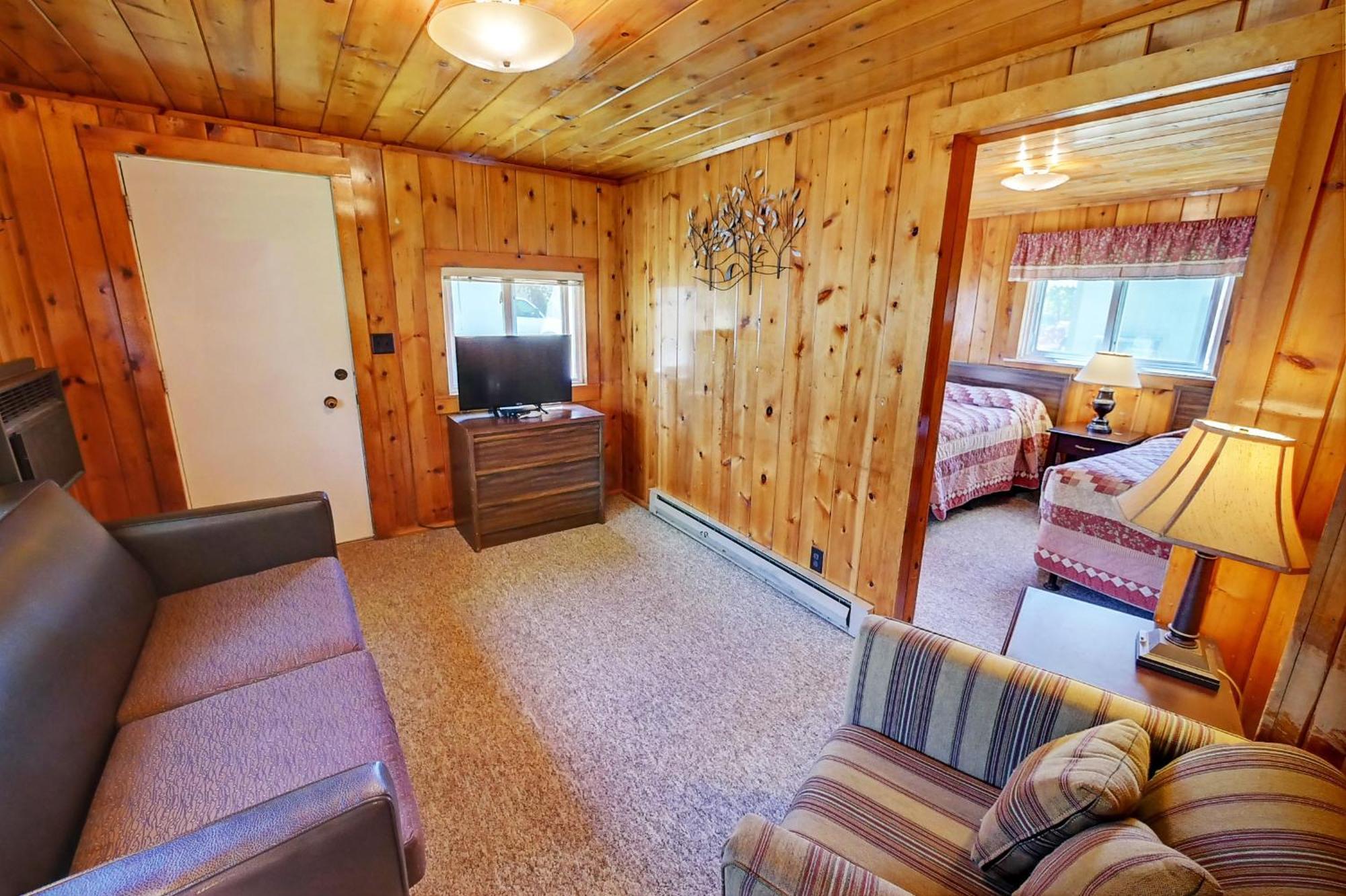 Idle A While Cabins Twisp Exterior foto