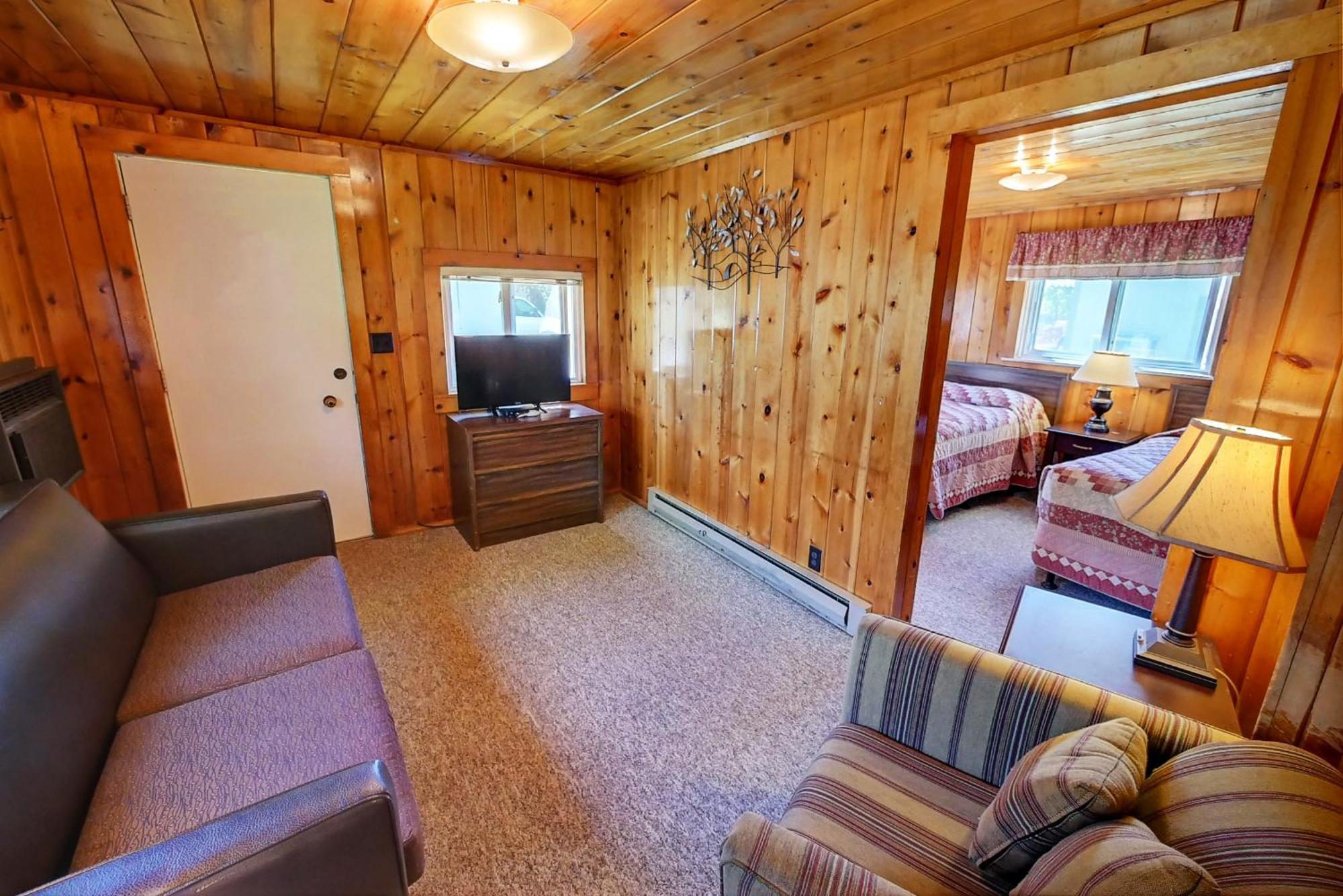 Idle A While Cabins Twisp Exterior foto