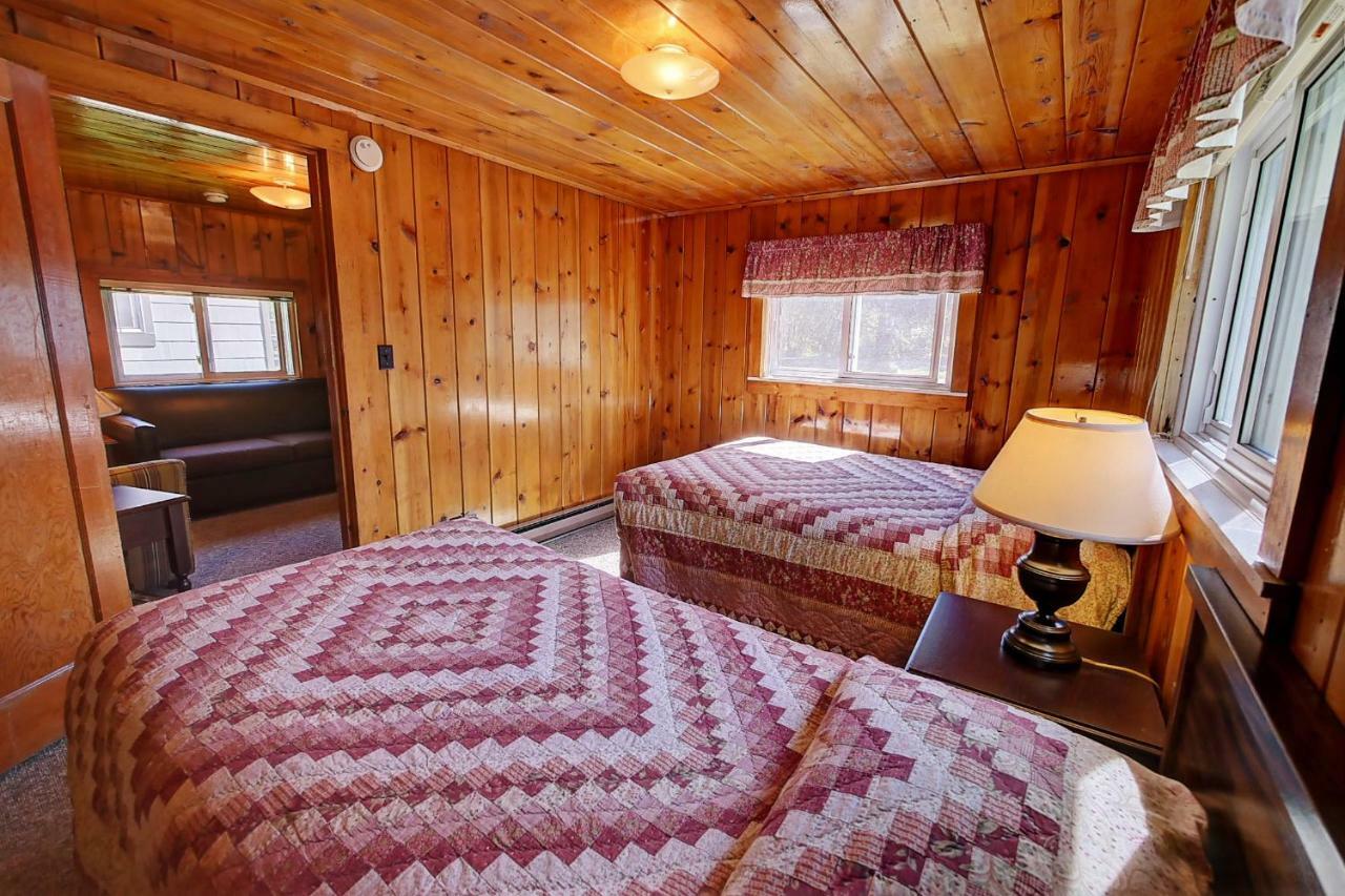 Idle A While Cabins Twisp Exterior foto
